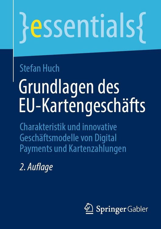 Produktbild: Grundlagen des EU-Kartengesch&auml;fts