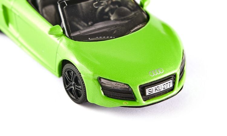 Produktbild: Siku 1316 Audi R8 Spyder
