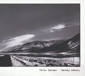 Produktbild: Harney County (White Vinyl)