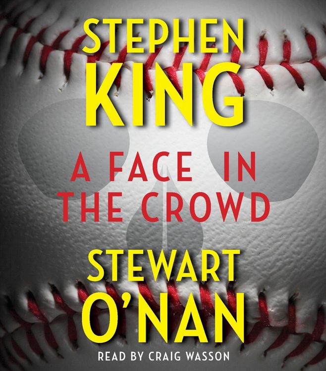 Produktbild: A Face in the Crowd