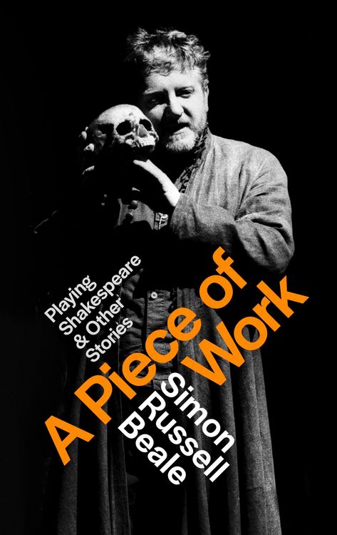 Produktbild: A Piece of Work
