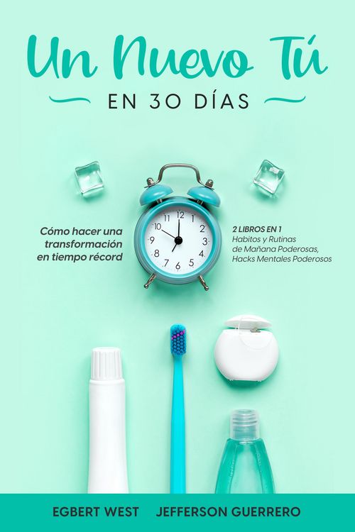 Produktbild: Un Nuevo T&uacute; en 30 D&iacute;as