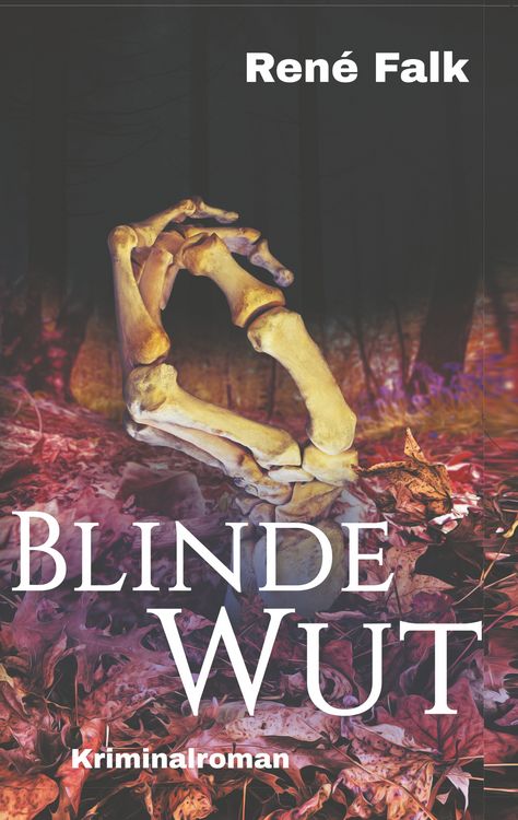 Produktbild: Blinde Wut