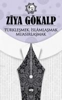 Produktbild: T&uuml;rklesmek, Islamlasmak, Muasirlasmak