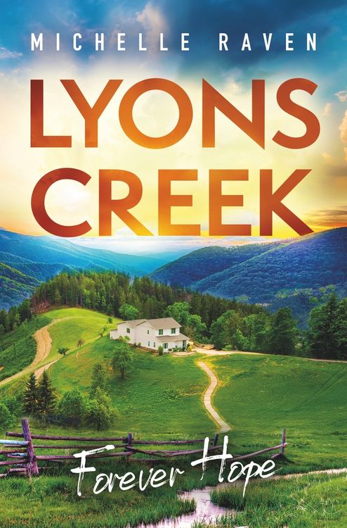 Produktbild: Lyons Creek Forever Hope