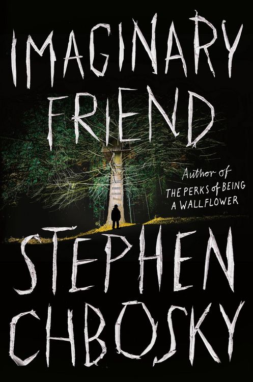 Produktbild: Imaginary Friend