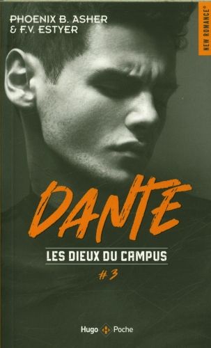 Produktbild: Les dieux du campus