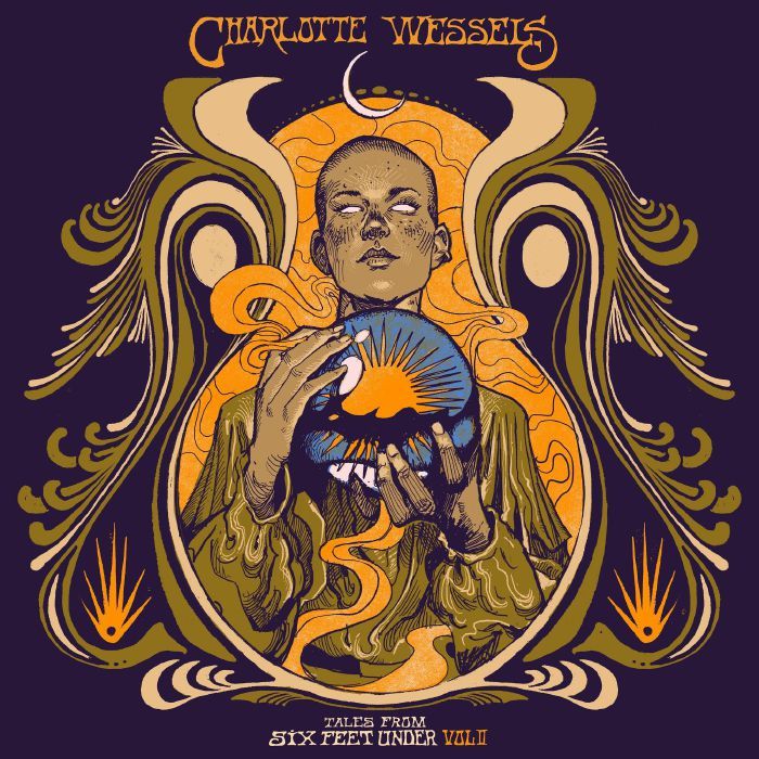 Produktbild: Tales From Six Feet Under Vol. II