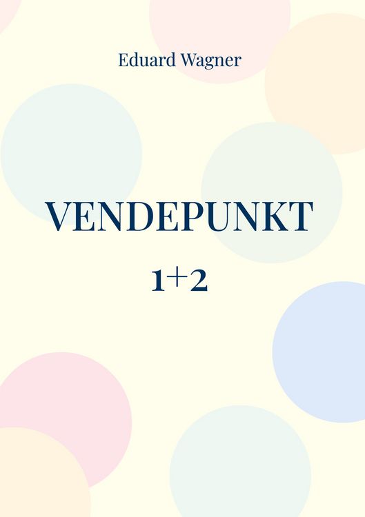Produktbild: Vendepunkt 1+2