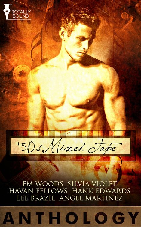 Produktbild: 50s Mixed Tape Anthology