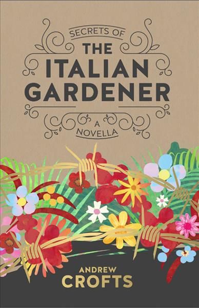 Produktbild: Secrets Of The Italian Gardene
