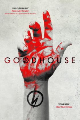 Produktbild: Marshall, P: Goodhouse