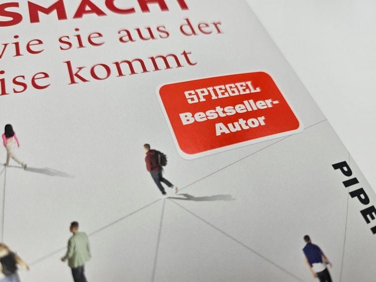 Produktbild: Was Demokratie ausmacht &ndash; und wie sie aus der Krise kommt
