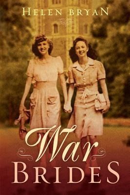 Produktbild: Bryan, H: War Brides
