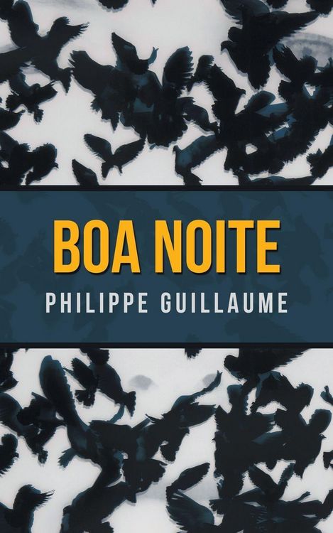 Produktbild: Boa Noite