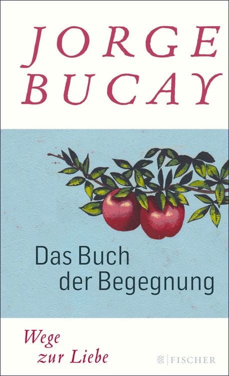 Bild vom Artikel Das Buch der Begegnung vom Autor Jorge Bucay