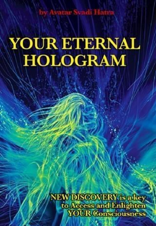 Produktbild: Your Eternal Hologram