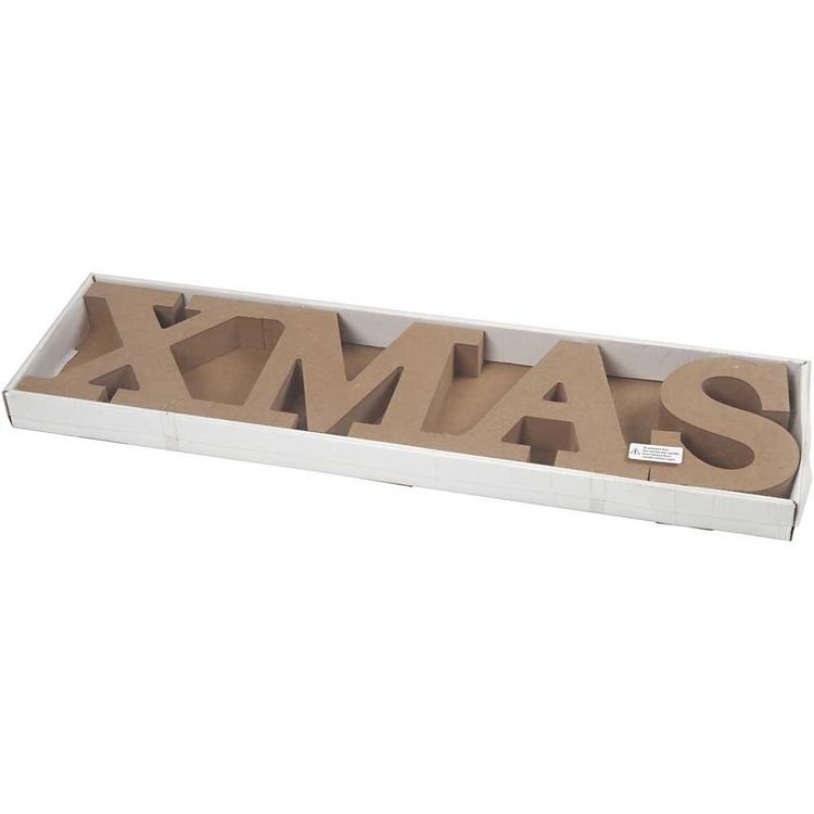 Produktbild: Creativ Company Kerzenhalter, H 14,5 cm, Dicke 3,2 cm, 4 Stk