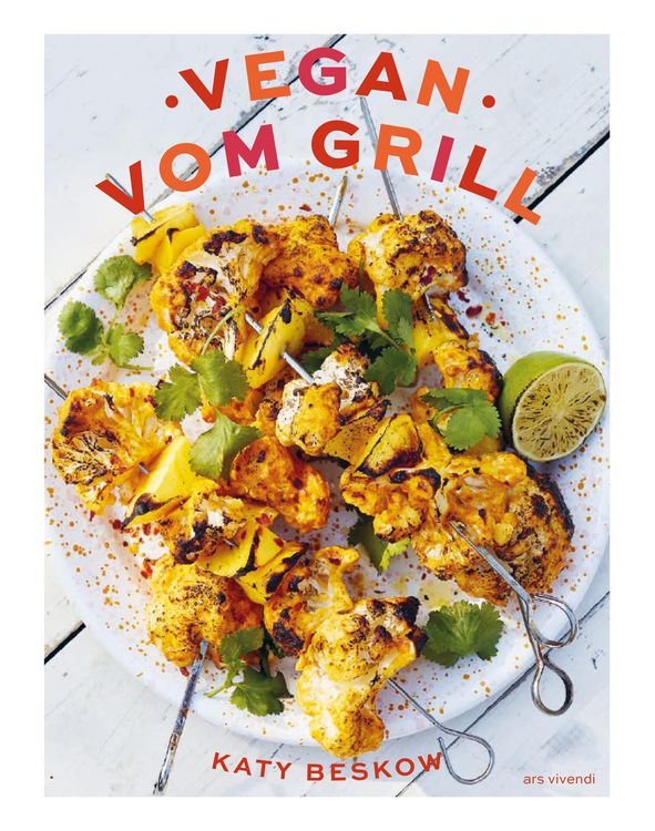 Produktbild: Vegan vom Grill