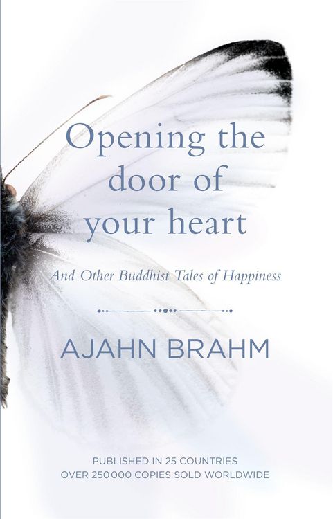 Produktbild: Opening the Door of Your Heart