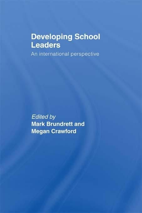Produktbild: Developing School Leaders
