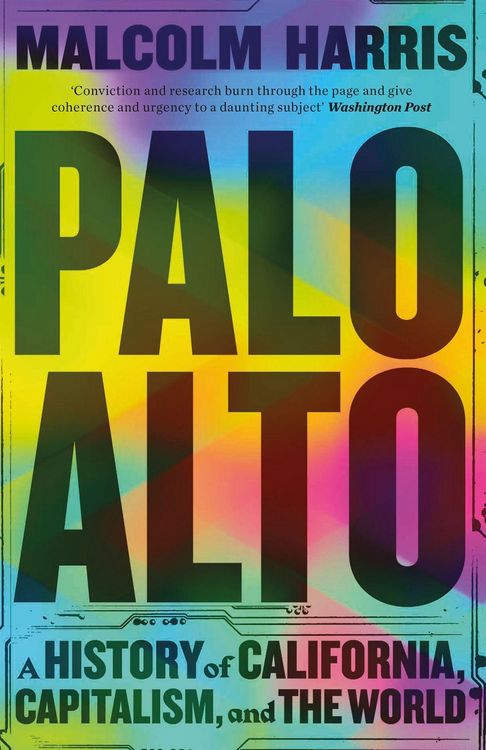Produktbild: Palo Alto