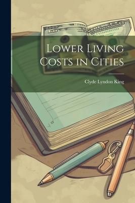 Produktbild: Lower Living Costs in Cities