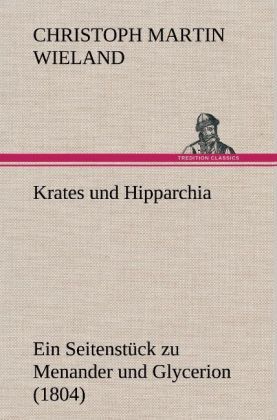 Produktbild: Krates und Hipparchia