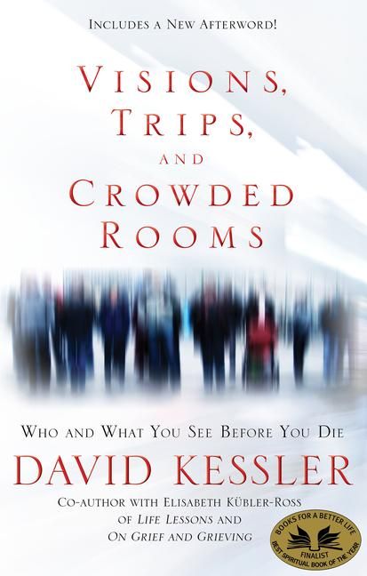 Produktbild: Visions, Trips, and Crowded Rooms