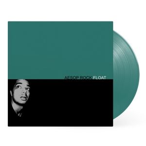 Produktbild: Float (Ltd.Green Vinyl)