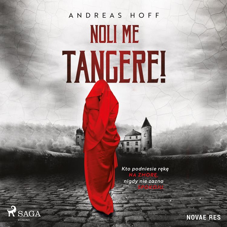 Produktbild: Noli me tangere!