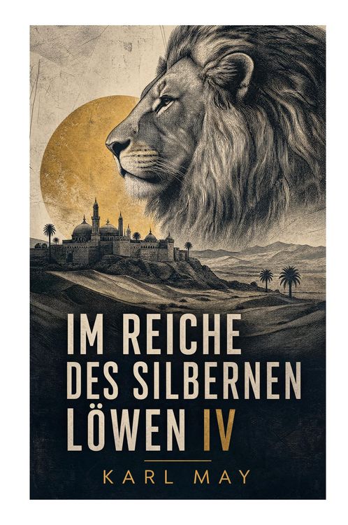 Produktbild: Im Reiche des silbernen L&ouml;wen IV