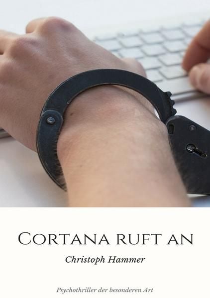 Produktbild: Cortana ruft an