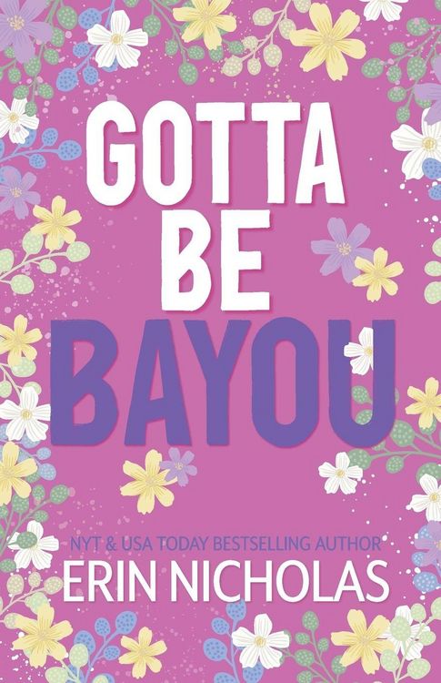 Produktbild: Gotta Be Bayou (Badges of the Bayou)