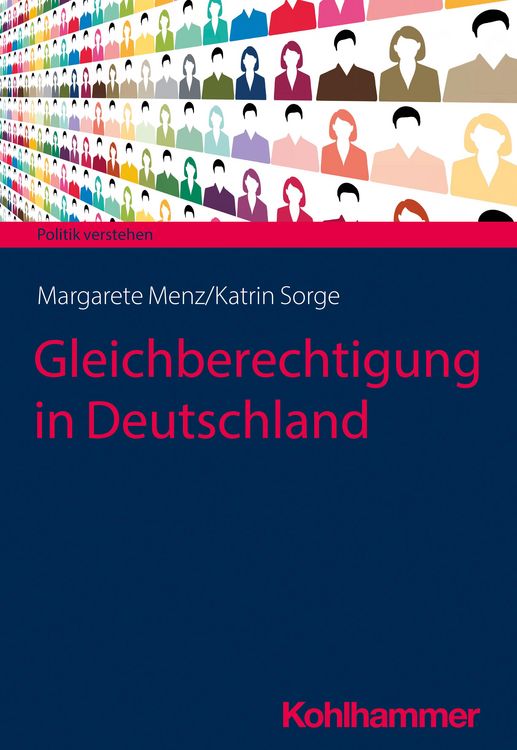 Produktbild: Gleichberechtigung in Deutschland