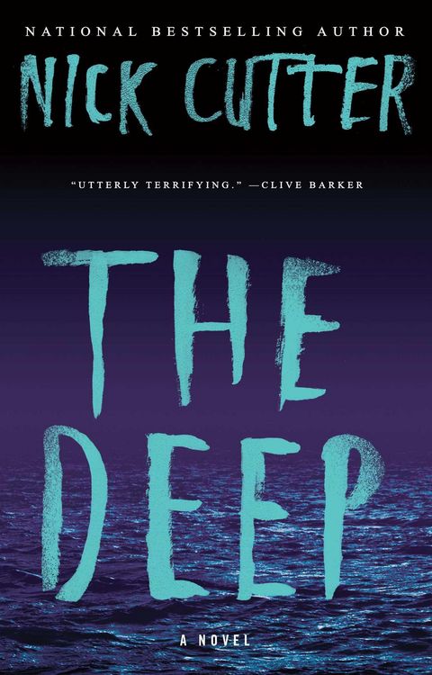 Produktbild: The Deep