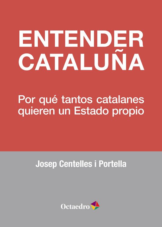 Produktbild: Entender Catalu&ntilde;a