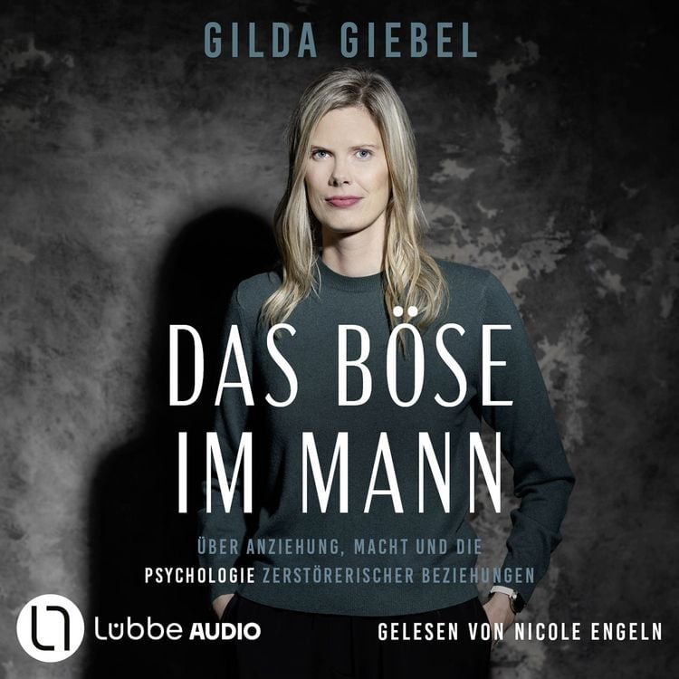 Produktbild: Das B&ouml;se im Mann