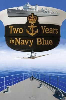 Produktbild: Two Years in Navy Blue