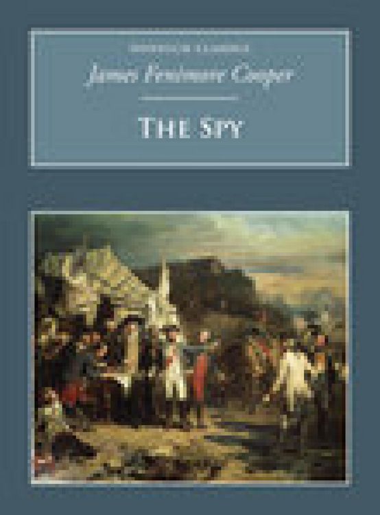 Produktbild: The Spy