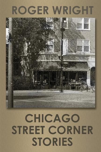 Produktbild: Chicago Street Corner Stories