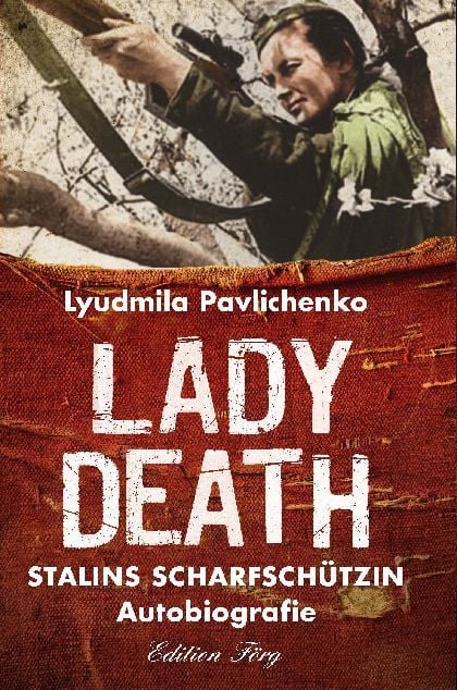 Produktbild: Lady Death