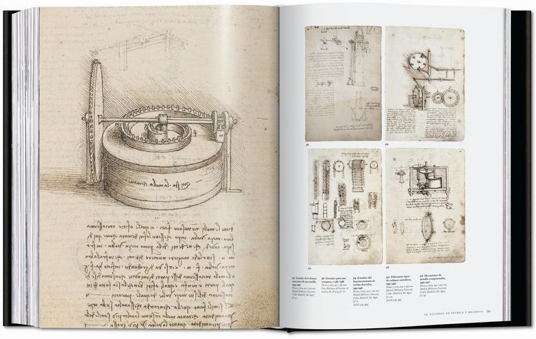 Produktbild: Leonardo