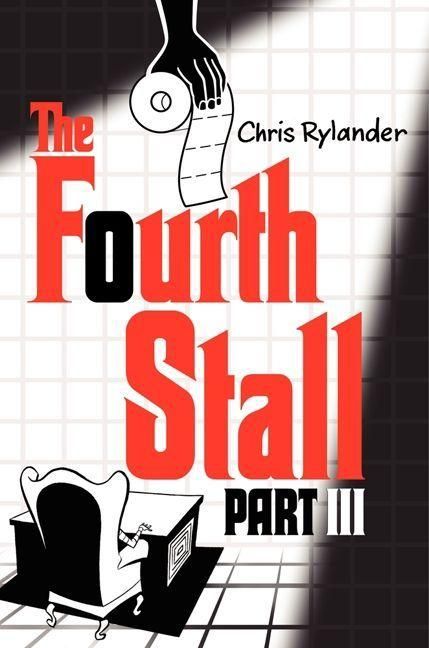 Produktbild: The Fourth Stall, Part III