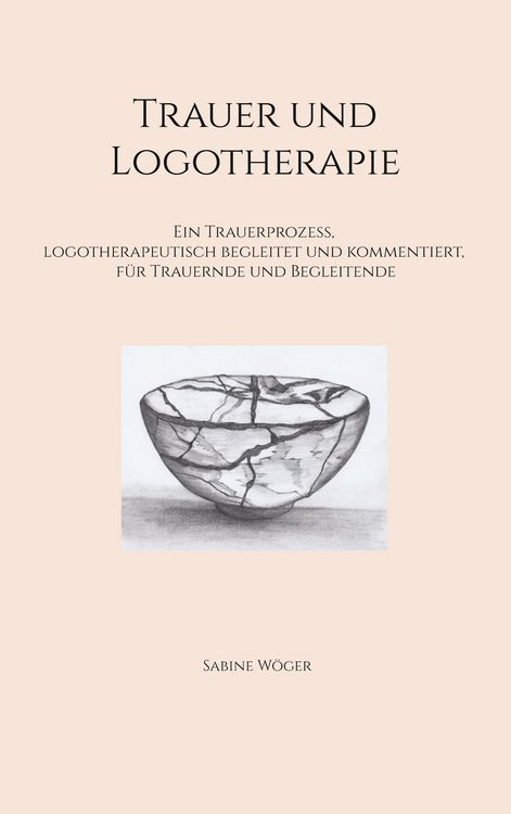 Produktbild: Trauer und Logotherapie