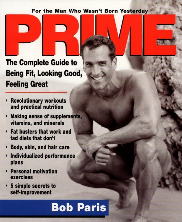 Produktbild: Prime