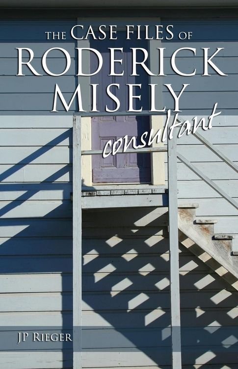 Produktbild: The Case Files of Roderick Misely, Consultant