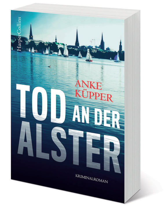 Produktbild: Tod an der Alster