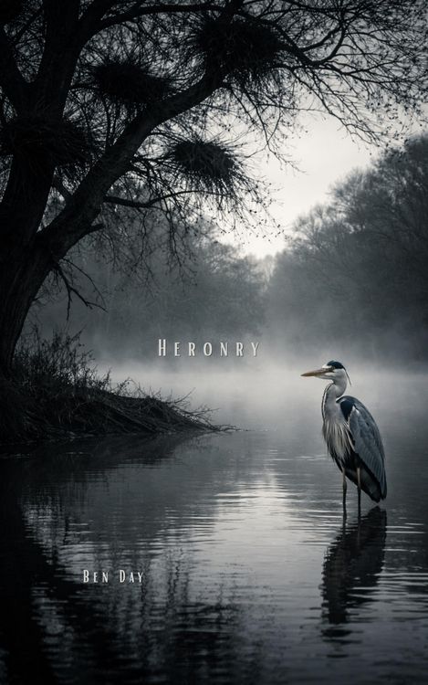 Produktbild: Heronry