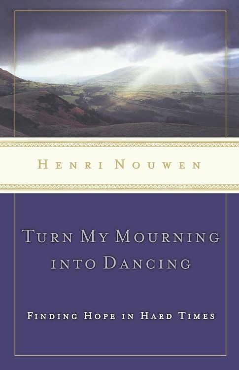 Produktbild: The Turn My Mourning Into Dancing